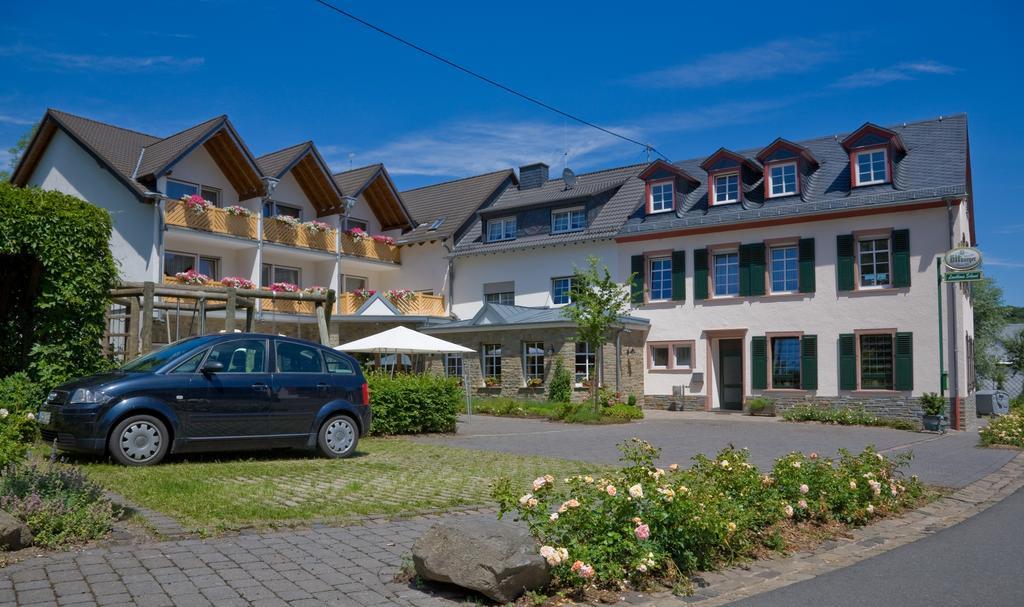 Landhaus Schend Immerath ภายนอก รูปภาพ