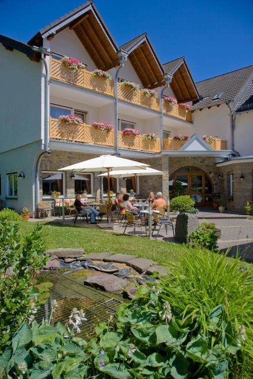 Landhaus Schend Immerath ภายนอก รูปภาพ